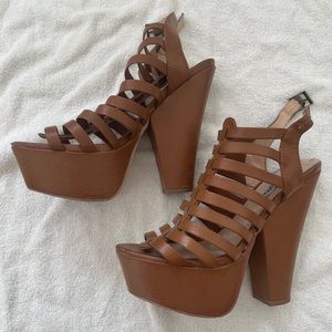 Steve Madden Heels